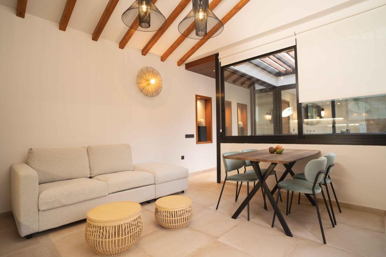 Basalto Casas Rurales Hermigua Eksteriør billede